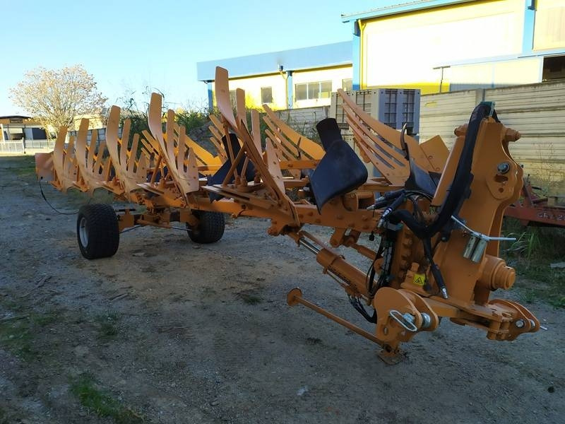 MORO PNT 14 - Plow: picture 1 MORO PNT 14 - Plow: picture 1