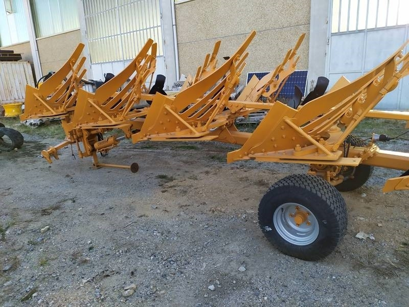 MORO PNT 14 - Plow: picture 2 MORO PNT 14 - Plow: picture 2