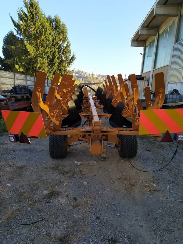 MORO PNT 14 - Plow: picture 4 MORO PNT 14 - Plow: picture 4