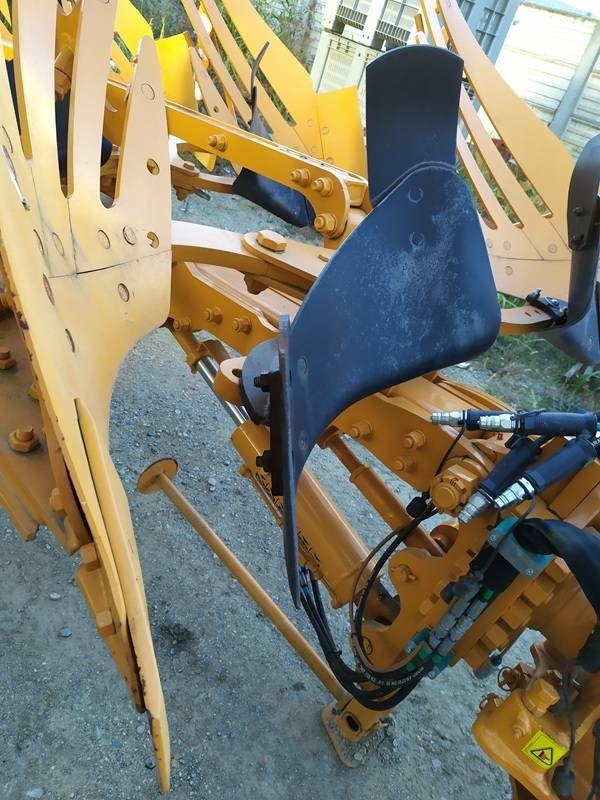 MORO PNT 14 - Plow: picture 3 MORO PNT 14 - Plow: picture 3