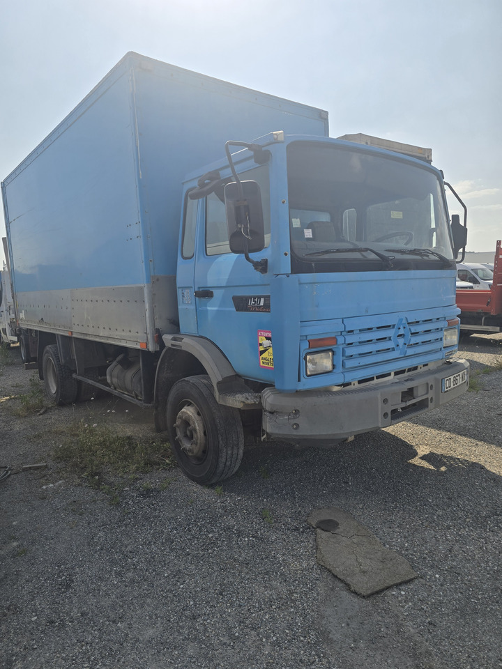RENAULT Midlum 150 - Truck: picture 2 RENAULT Midlum 150 - Truck: picture 2