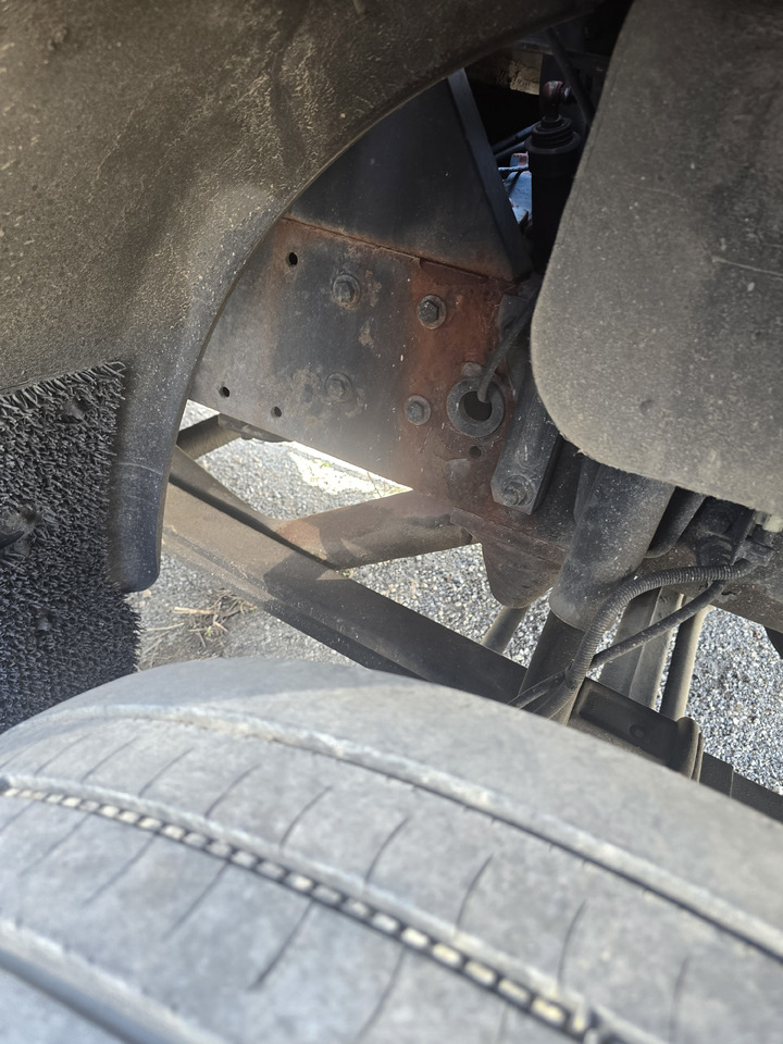 RENAULT Midlum 150 - Truck: picture 5 RENAULT Midlum 150 - Truck: picture 5
