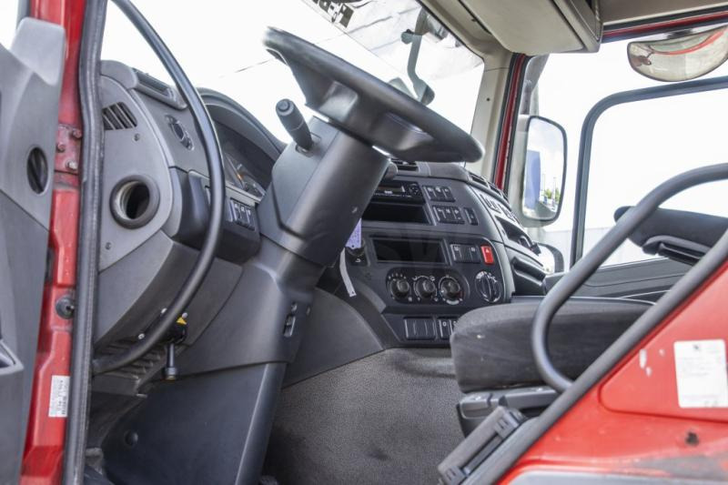DAF CF 510+INTARDER+HYDRAULIQUE - Tractor unit: picture 5 DAF CF 510+INTARDER+HYDRAULIQUE - Tractor unit: picture 5