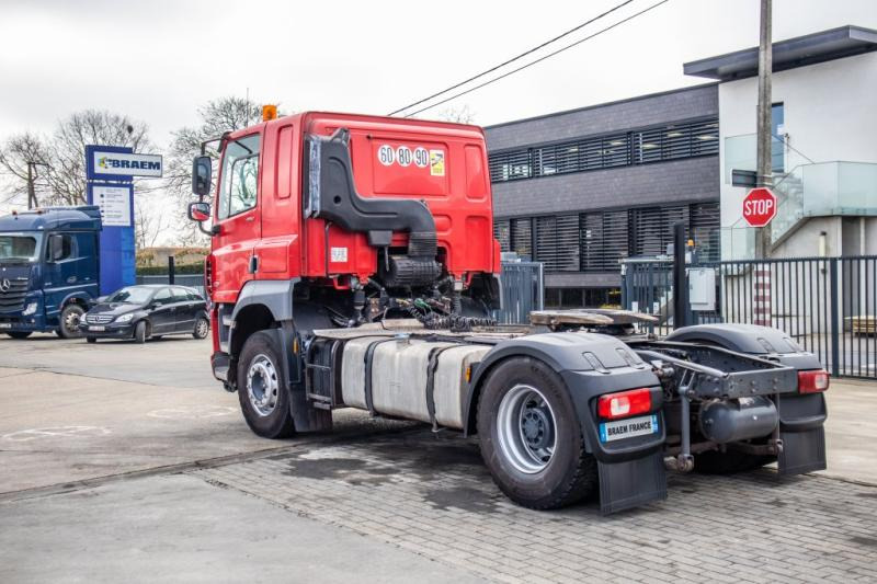DAF CF480FT-56 Ton-Intarder+Hydr. - Tractor unit: picture 5 DAF CF480FT-56 Ton-Intarder+Hydr. - Tractor unit: picture 5