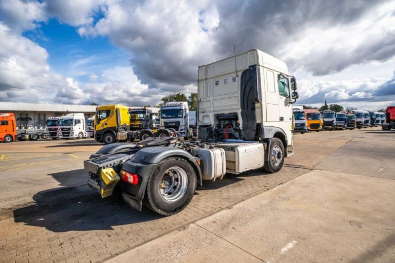 DAF XF 480 (50 T.)+ HYDRAULIQUE - Tractor unit: picture 5 DAF XF 480 (50 T.)+ HYDRAULIQUE - Tractor unit: picture 5