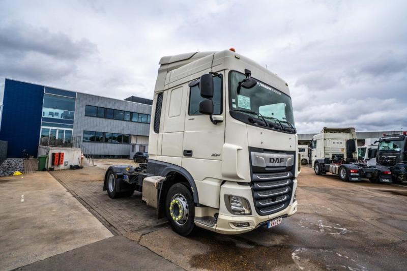 DAF XF 480 FT (50T.) - Tractor unit: picture 2 DAF XF 480 FT (50T.) - Tractor unit: picture 2