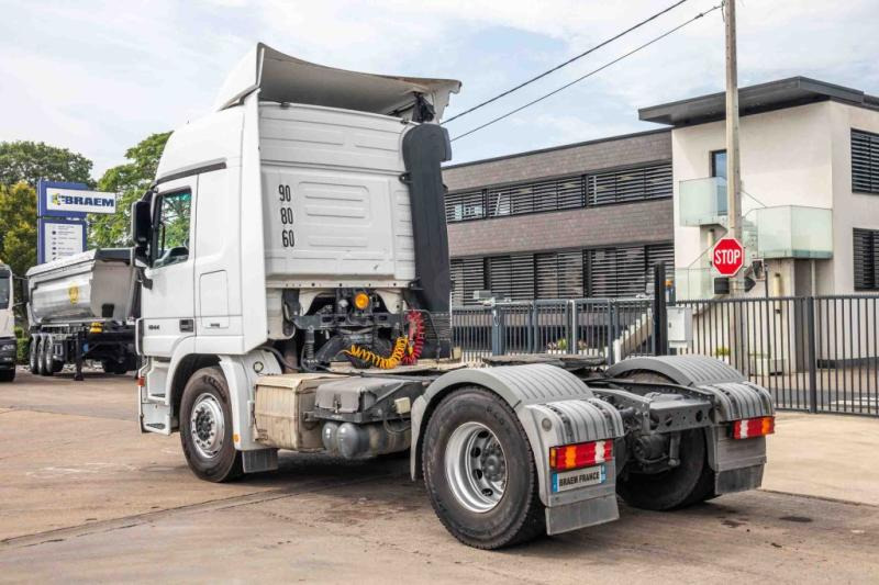 Mercedes ACTROS 1844 LS-MP3+E5+VOITH - Tractor unit: picture 4 Mercedes ACTROS 1844 LS-MP3+E5+VOITH - Tractor unit: picture 4