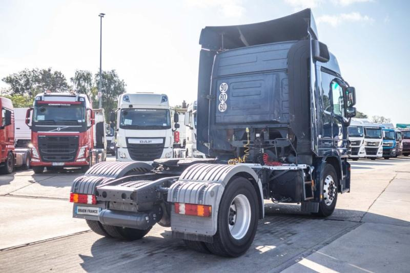 Mercedes ACTROS 1846 LS - MP3 - Tractor unit: picture 3 Mercedes ACTROS 1846 LS - MP3 - Tractor unit: picture 3