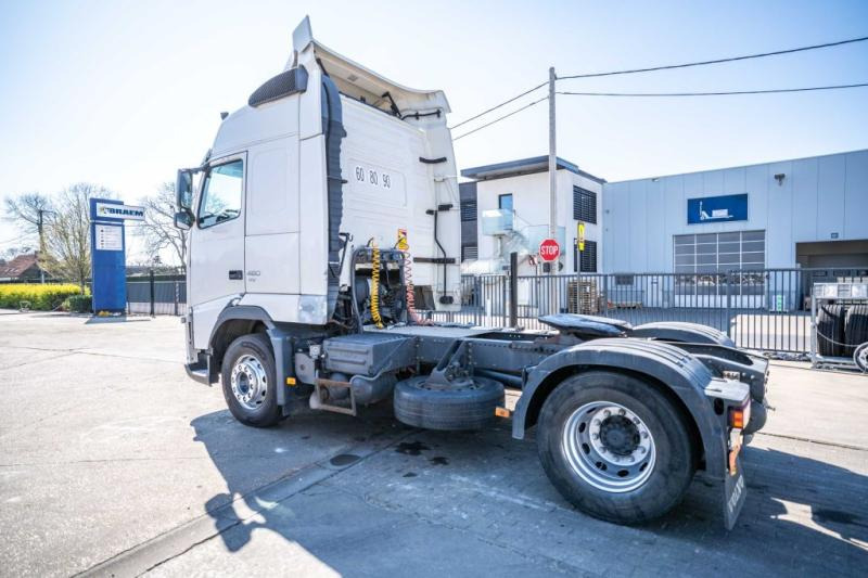 Volvo FH 3 460 - Tractor unit: picture 5 Volvo FH 3 460 - Tractor unit: picture 5