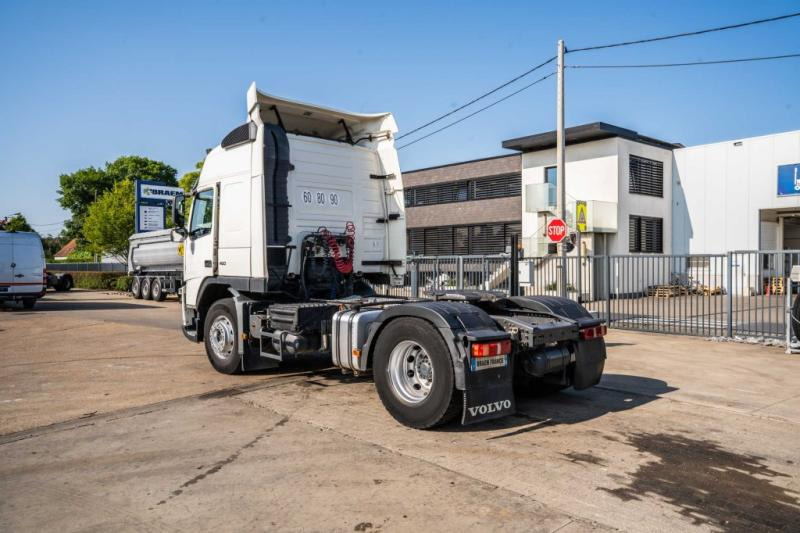 Volvo FM (FH) 460 GLOB +VOITH+KIPHYDR. - Tractor unit: picture 5 Volvo FM (FH) 460 GLOB +VOITH+KIPHYDR. - Tractor unit: picture 5