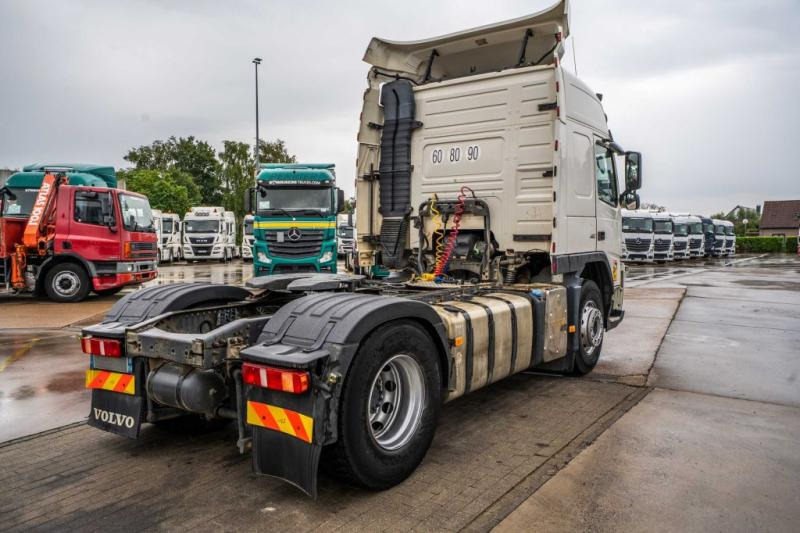 Volvo FM (FH) 460 GLOB +VOITH+KIPHYDR. - Tractor unit: picture 5 Volvo FM (FH) 460 GLOB +VOITH+KIPHYDR. - Tractor unit: picture 5