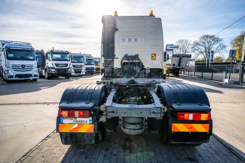 Volvo FMX 460 GLOB + HYDR - Tractor unit: picture 5 Volvo FMX 460 GLOB + HYDR - Tractor unit: picture 5