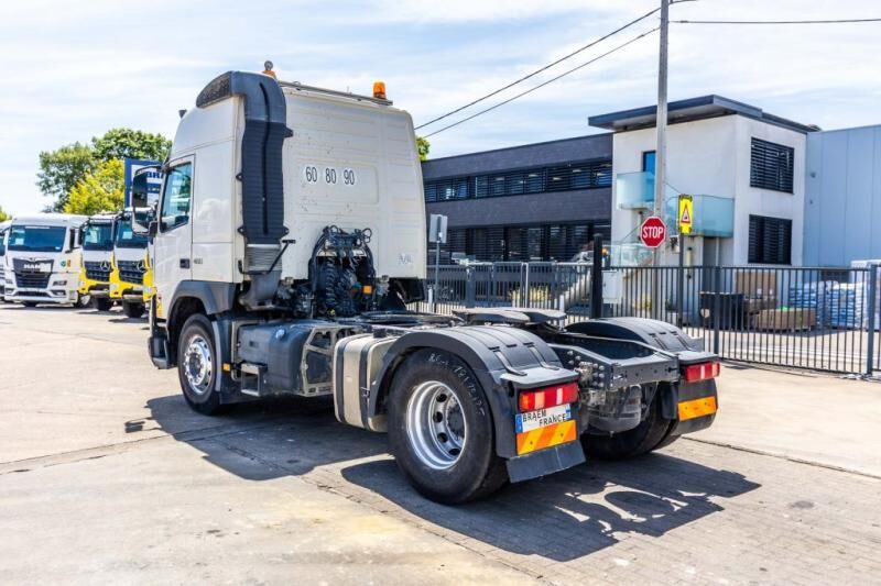 Volvo FMX GLOB 460+HYDR - Tractor unit: picture 3 Volvo FMX GLOB 460+HYDR - Tractor unit: picture 3