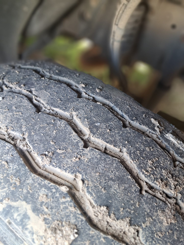 RENAULT 270 DCI - Tipper: picture 3 RENAULT 270 DCI - Tipper: picture 3