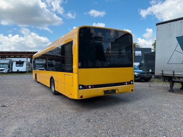 Solaris Urbino Bus - City bus: picture 4 Solaris Urbino Bus - City bus: picture 4