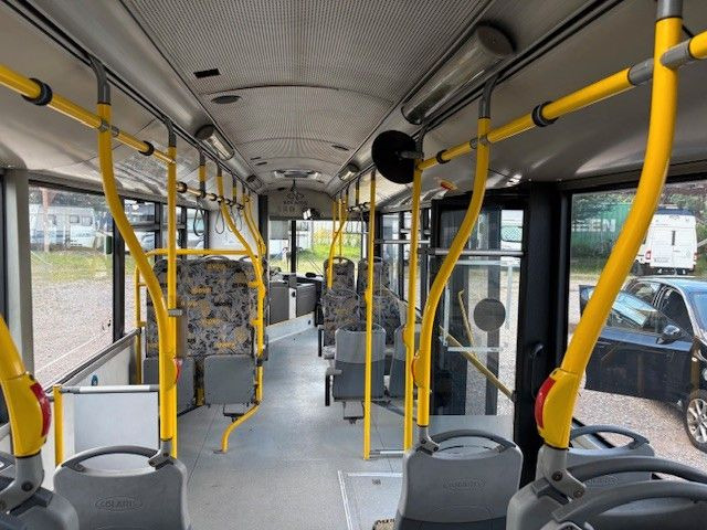 Leasing of  Solaris Urbino Solaris Urbino: picture 7