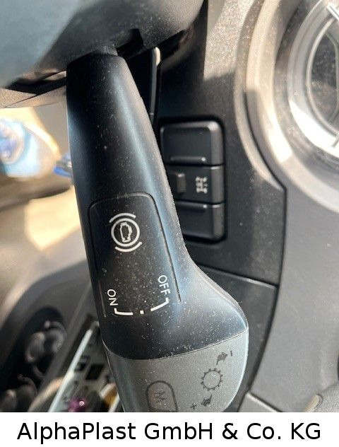 Tractor unit DAF XF 440 FT Kipphydraulik: picture 12