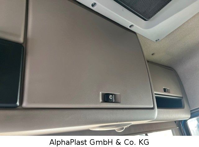 Tractor unit DAF XF 440 FT Kipphydraulik: picture 11