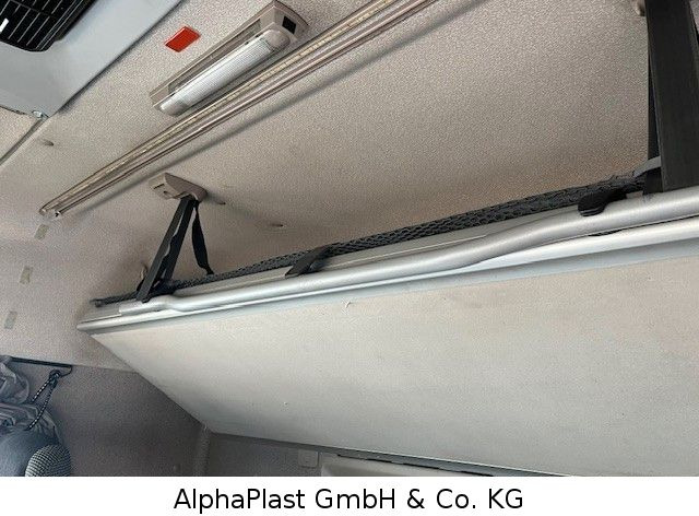 Tractor unit DAF XF 440 FT Kipphydraulik: picture 6