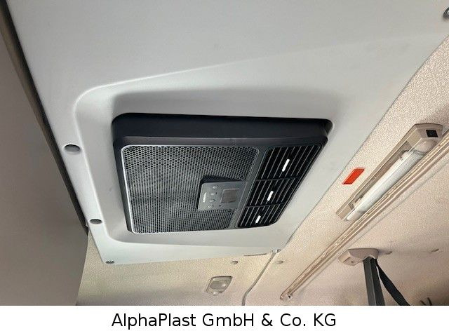 Tractor unit DAF XF 440 FT Kipphydraulik: picture 7