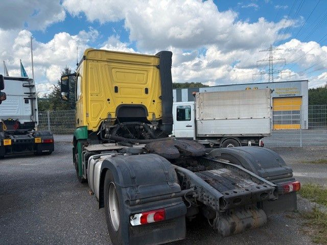 Mercedes-Benz Actros 1840 ohne Kompressor - Tractor unit: picture 3 Mercedes-Benz Actros 1840 ohne Kompressor - Tractor unit: picture 3