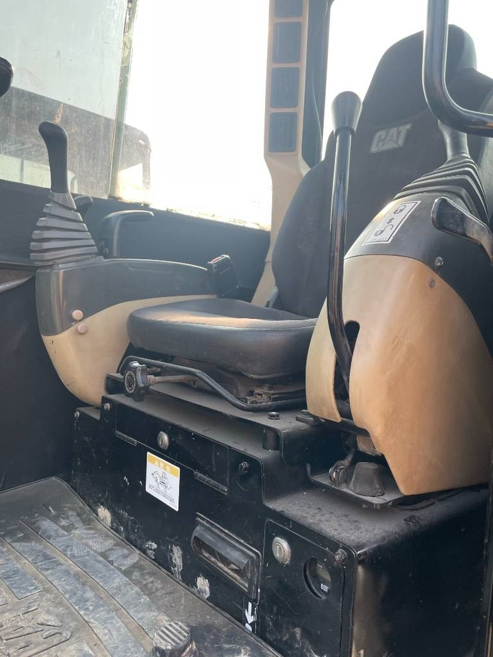 CAT 306E2 - Mini excavator: picture 3 CAT 306E2 - Mini excavator: picture 3