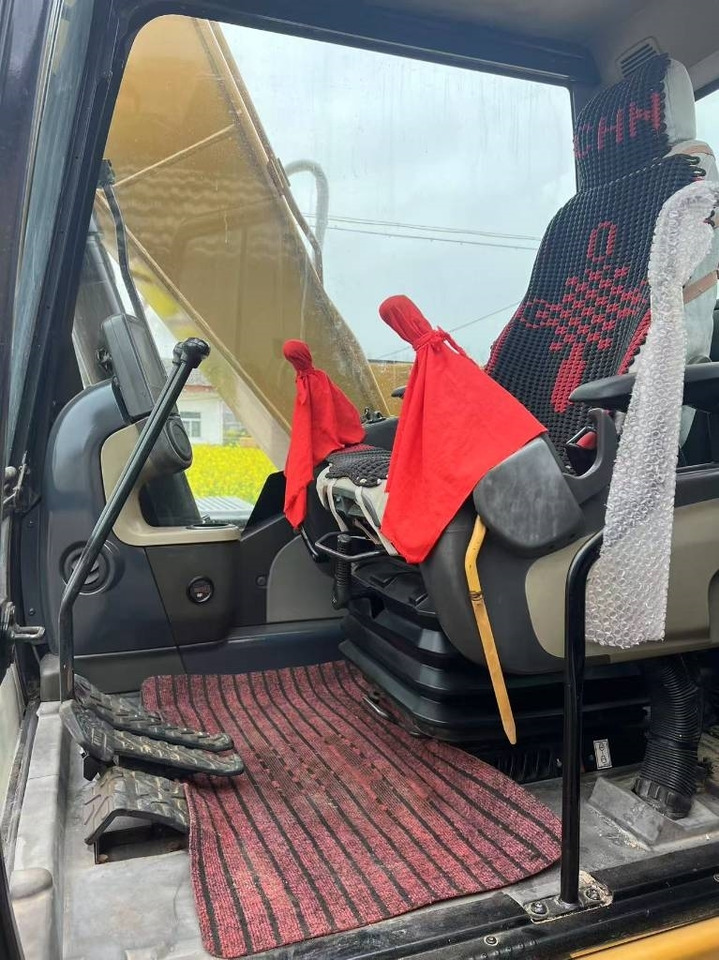CAT 312D2GC - Crawler excavator: picture 3 CAT 312D2GC - Crawler excavator: picture 3