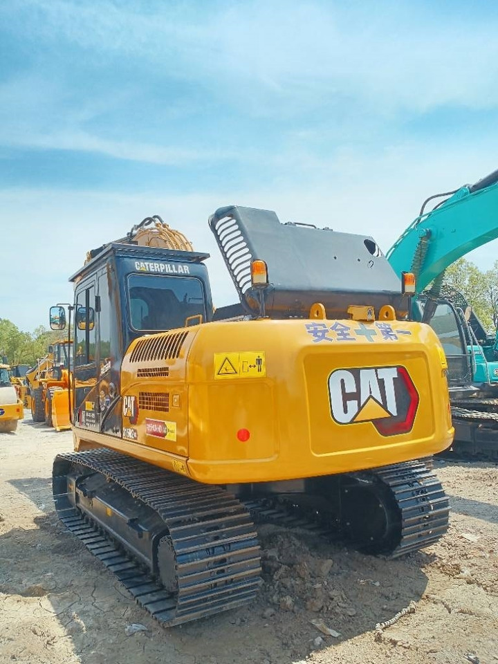 CAT 315 - Crawler excavator: picture 3 CAT 315 - Crawler excavator: picture 3