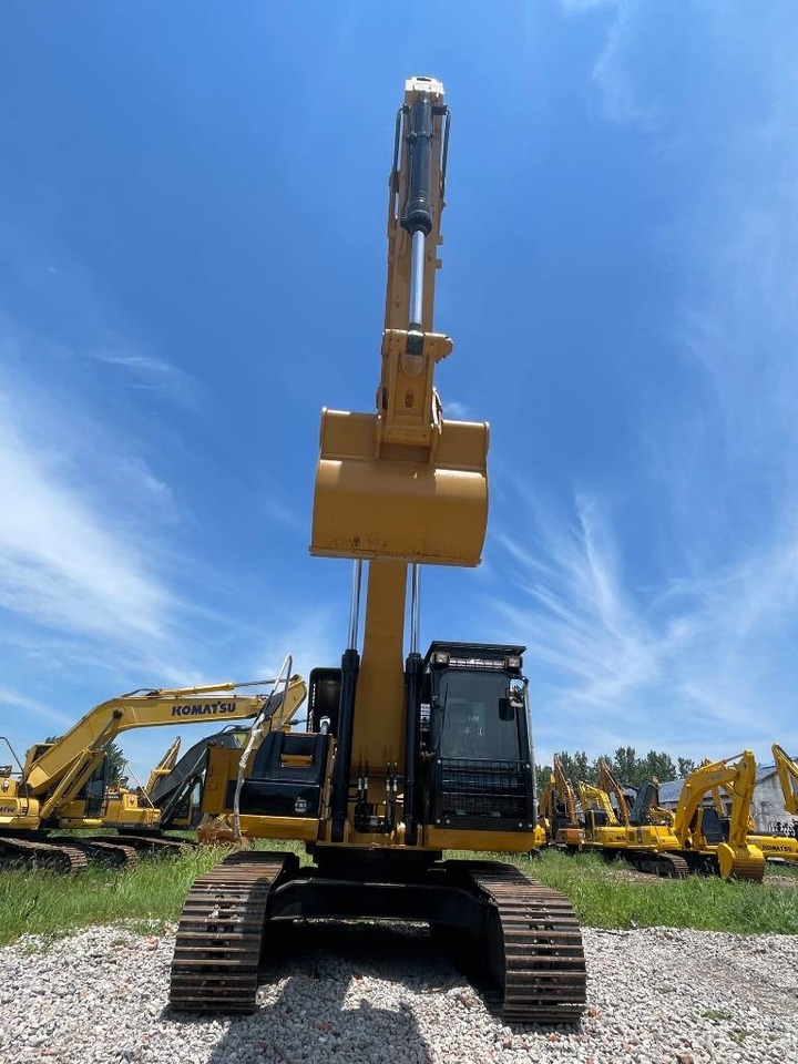 CAT 329 D - Crawler excavator: picture 3 CAT 329 D - Crawler excavator: picture 3