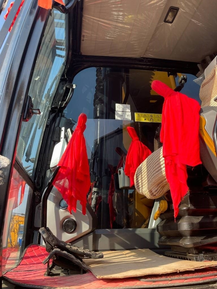 CAT 336GC - Crawler excavator: picture 5 CAT 336GC - Crawler excavator: picture 5