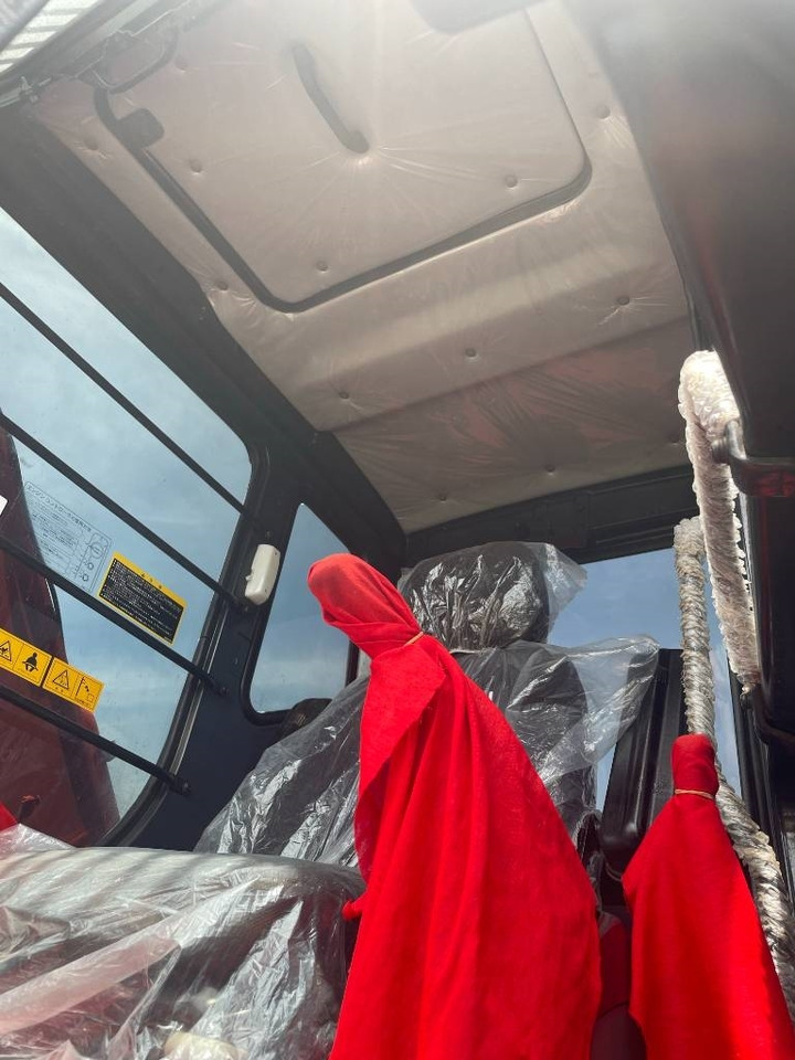 Hitachi ZX 200 - Crawler excavator: picture 4 Hitachi ZX 200 - Crawler excavator: picture 4