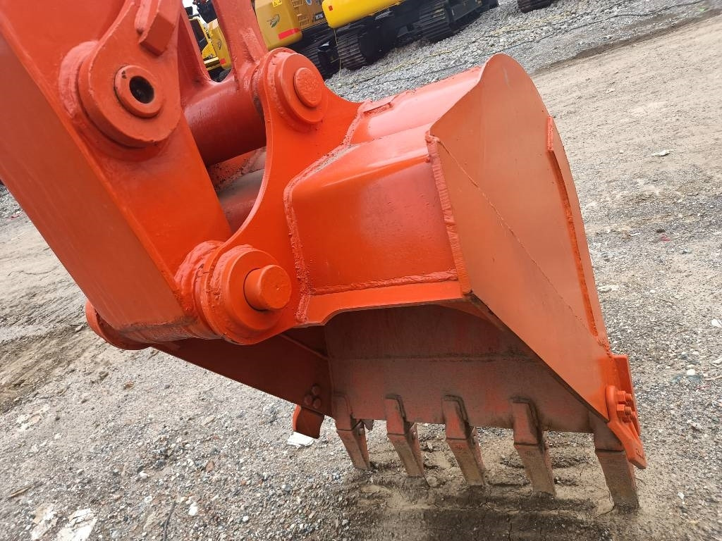 Hitachi ZX 70 - Crawler excavator: picture 2 Hitachi ZX 70 - Crawler excavator: picture 2