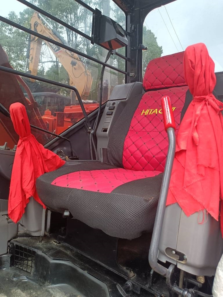 Hitachi ZX 70 - Crawler excavator: picture 5 Hitachi ZX 70 - Crawler excavator: picture 5