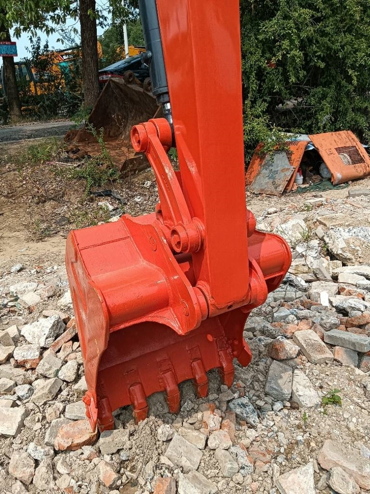 Mini excavator Kubota KX 165 [ Copy ] [ Copy ]: picture 7
