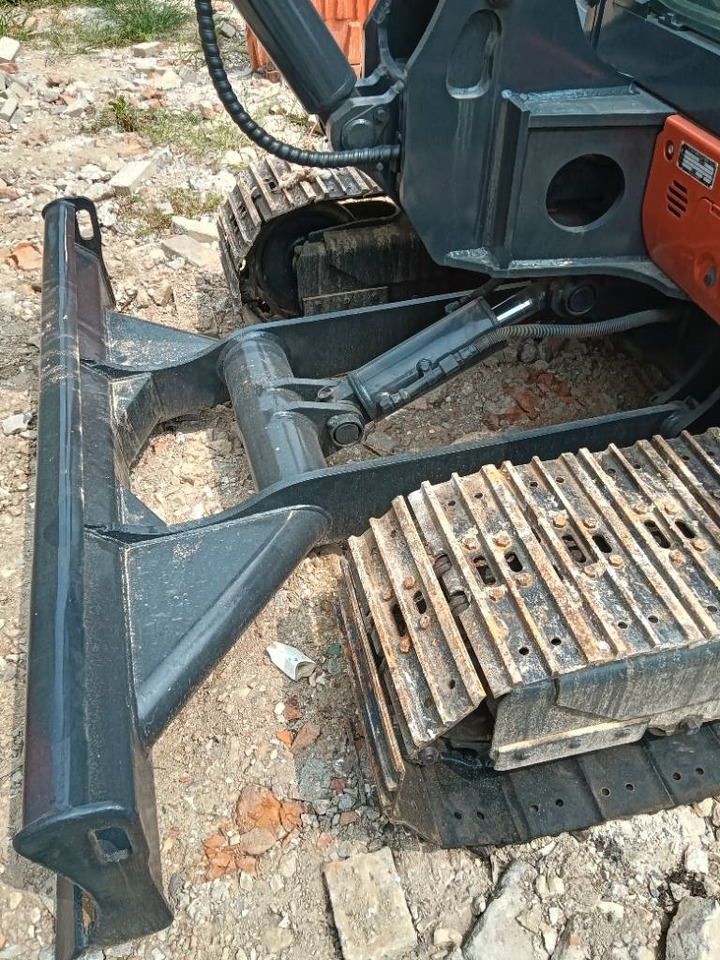 Mini excavator Kubota KX 165 [ Copy ] [ Copy ]: picture 6