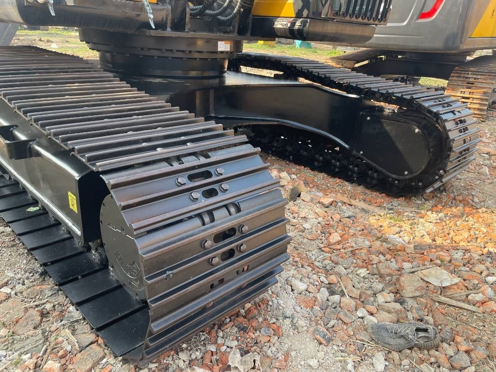 New Crawler excavator Sany 235c [ Copy ]: picture 6