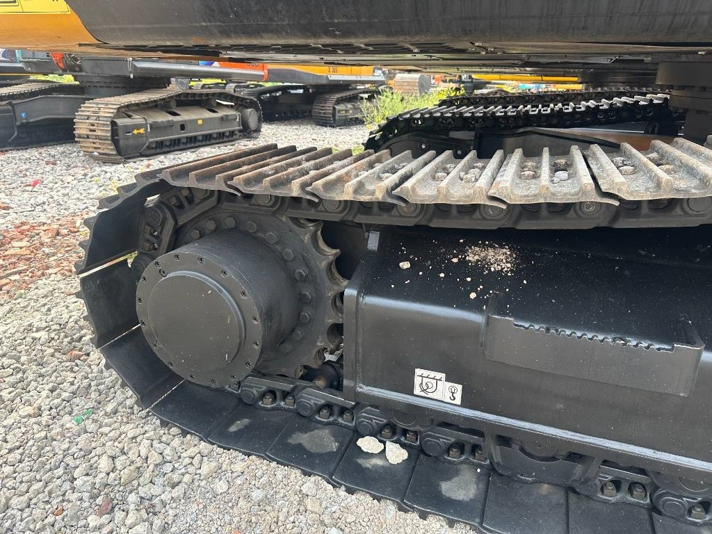 Sany SY 365 H - Crawler excavator: picture 2 Sany SY 365 H - Crawler excavator: picture 2