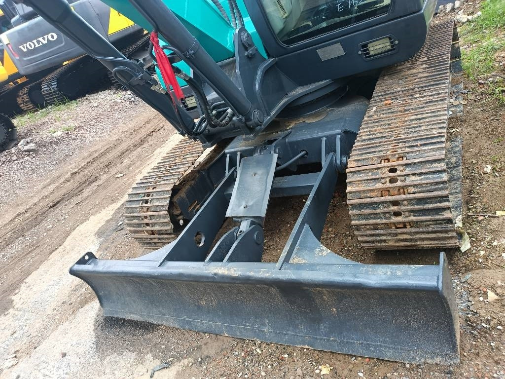 Leasing of Sunward SWE 80  Sunward SWE 80: picture 6