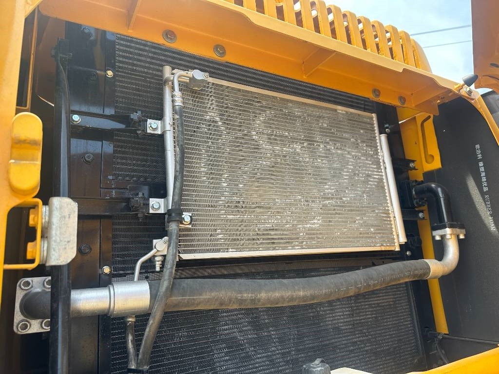 Volvo EC 250 D - Crawler excavator: picture 4 Volvo EC 250 D - Crawler excavator: picture 4