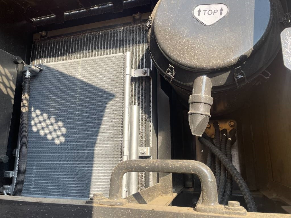 Crawler excavator Volvo EC 290: picture 10 Crawler excavator Volvo EC 290: picture 10