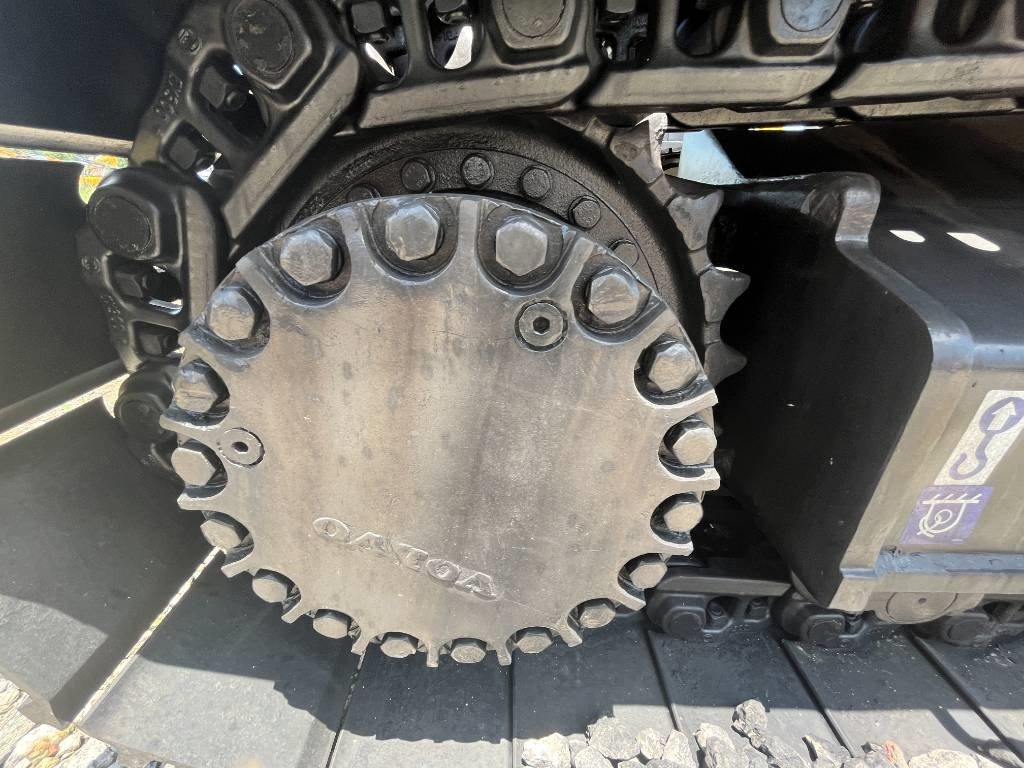 Volvo EC 300 - Crawler excavator: picture 4 Volvo EC 300 - Crawler excavator: picture 4