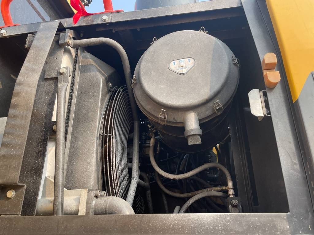 Volvo EC 360 - Crawler excavator: picture 5 Volvo EC 360 - Crawler excavator: picture 5