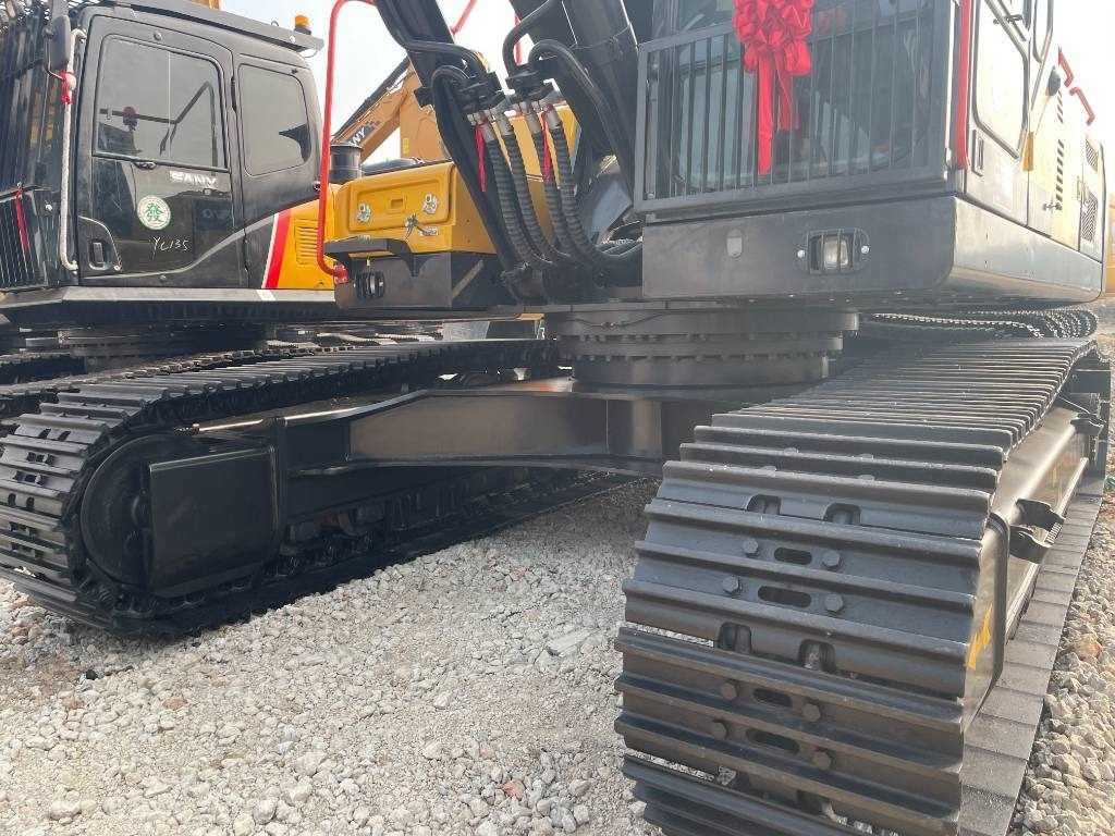 Volvo EC 360 - Crawler excavator: picture 3 Volvo EC 360 - Crawler excavator: picture 3