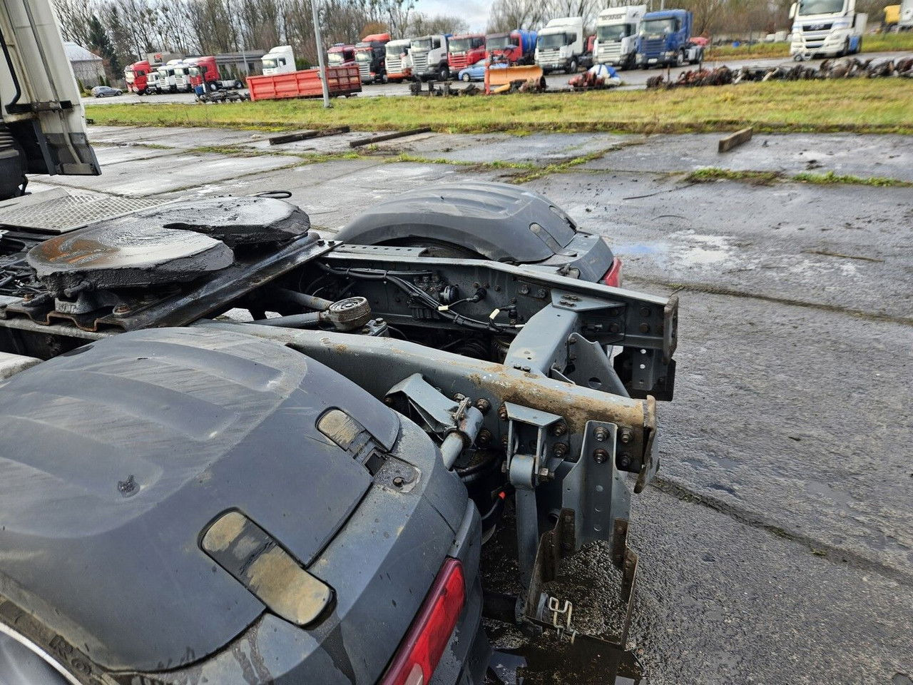 DAF XF 105.460 Space Cab - Tractor unit: picture 5 DAF XF 105.460 Space Cab - Tractor unit: picture 5