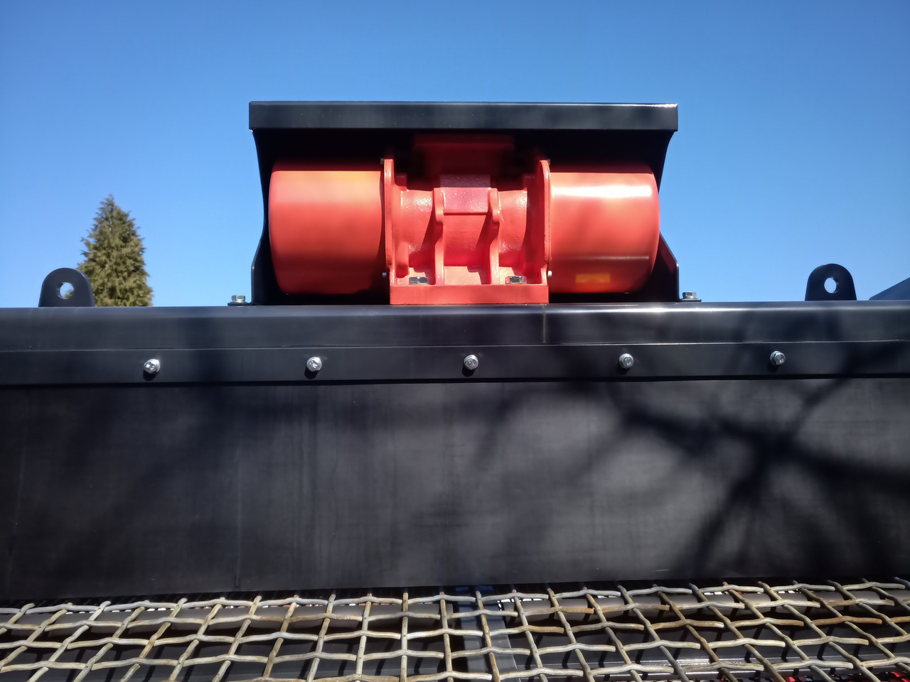 Compact Screeners CS20-60 - Screener: picture 5 Compact Screeners CS20-60 - Screener: picture 5