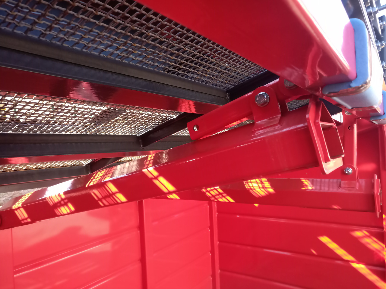 Compact Screeners CS20-60 - Screener: picture 3 Compact Screeners CS20-60 - Screener: picture 3