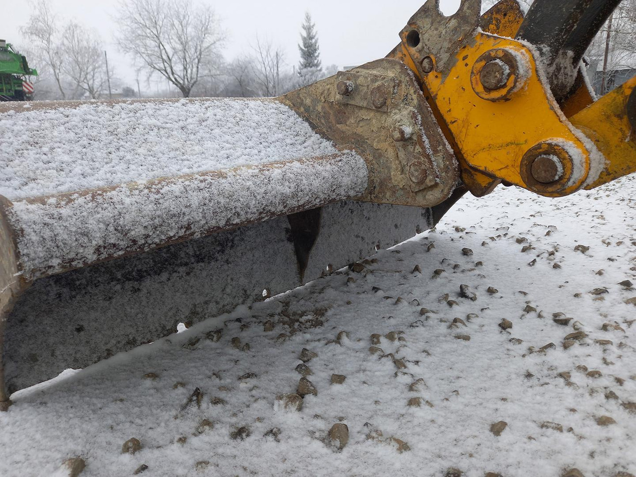 JCB 8030, ZTS, Minibager - Mini excavator: picture 4 JCB 8030, ZTS, Minibager - Mini excavator: picture 4