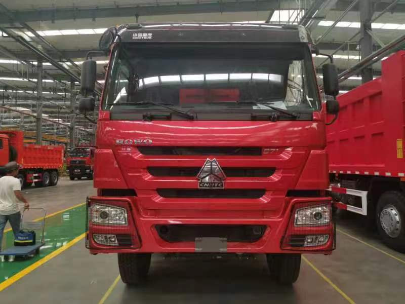 JSIE JSIE3317N3867W - Tipper: picture 2 JSIE JSIE3317N3867W - Tipper: picture 2