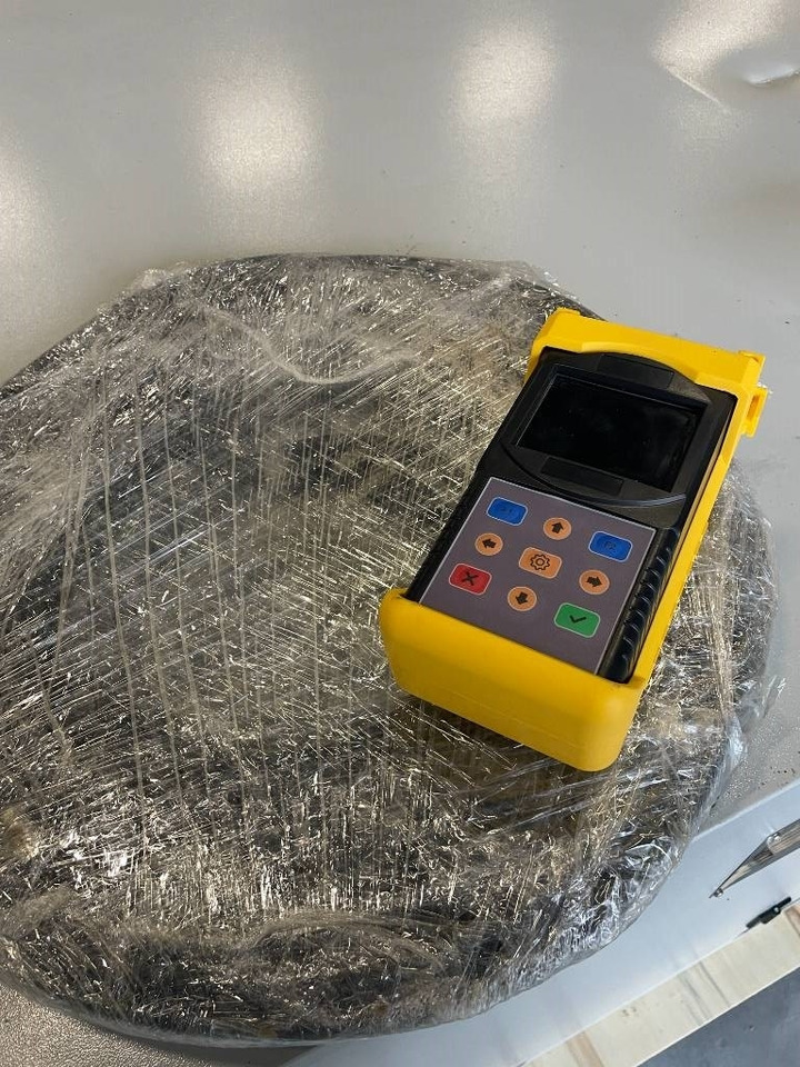 New Construction machinery DPX Power Loadbank 500 kW - DPX-30022: picture 9