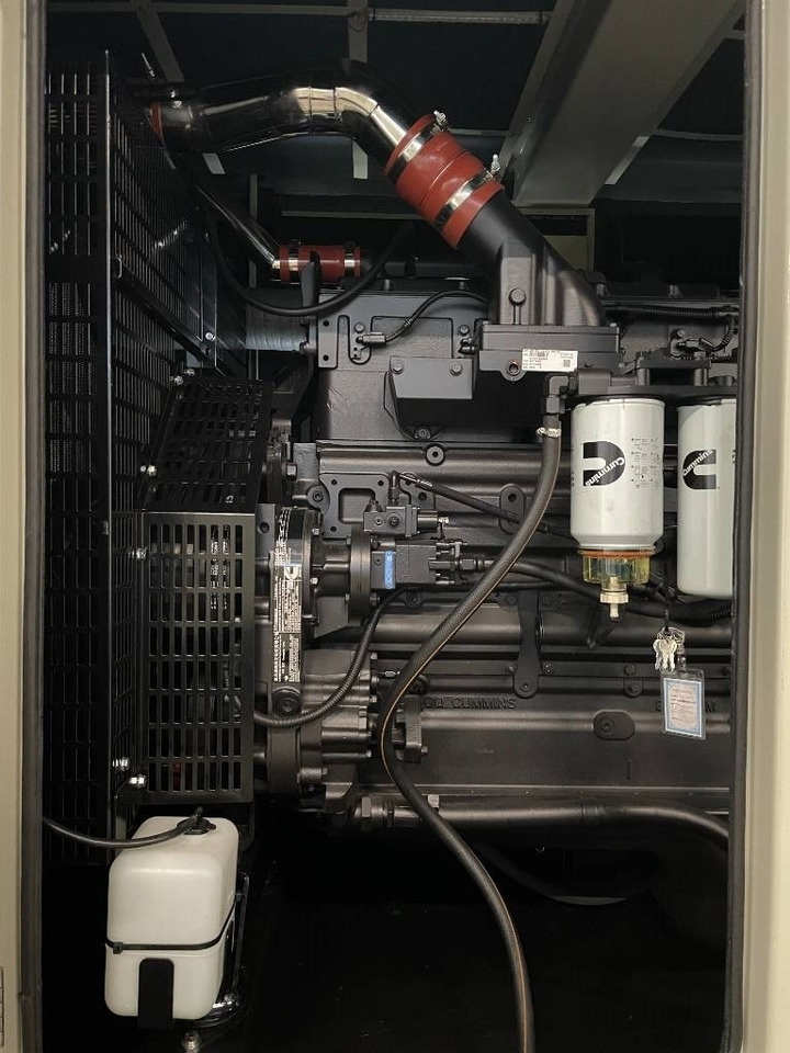 New Generator set Cummins QSNT-G3 - 440 kVA Generator - DPX-19844: picture 16